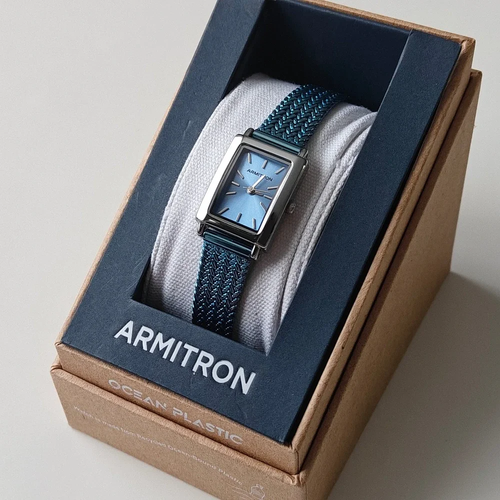 Armitron size adjustable